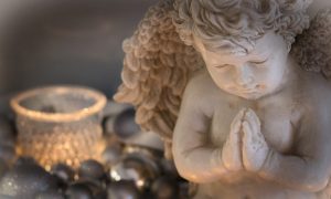Invocazione agli Angeli Custodi