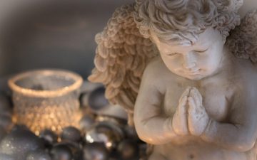 Invocazione agli Angeli Custodi