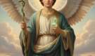 Novena a San Raffaele Arcangelo