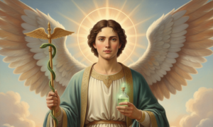 Novena a San Raffaele Arcangelo
