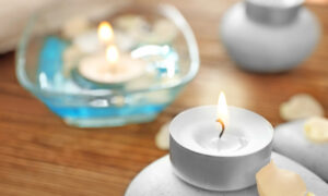 Rituale degli Angeli della Luce
