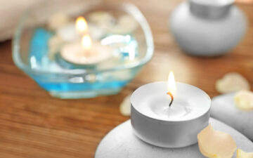 Rituale degli Angeli della Luce