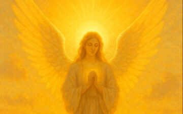 Chiama gli Angeli del Sole