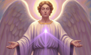 Preghiera all’Arcangelo Zadkiel