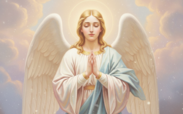 Novena all’Angelo Custode