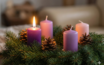 La Candela della Speranza