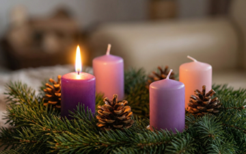 La Candela della Speranza