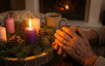 Prepararsi all’Avvento: un Cammino di Luce e Preghiera