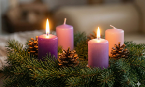 La Candela della Pace La Candela della Pace