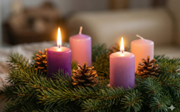 La Candela della Pace La Candela della Pace