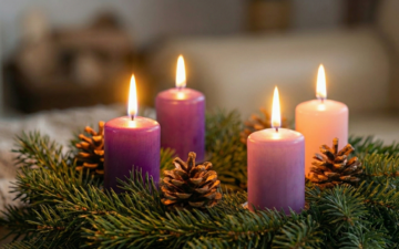 La Candela dell’Amore