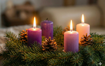 La Candela della Gioia La Candela della Gioia