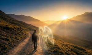 Preghiera agli Angeli per il Nuovo Anno