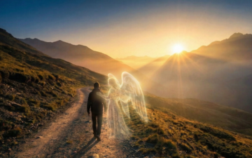 Preghiera agli Angeli per il Nuovo Anno